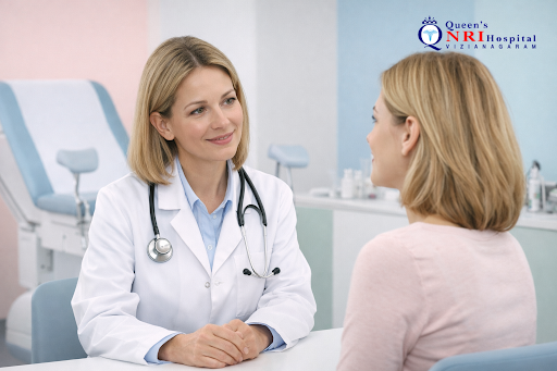 Common Gynecological Problems Every Woman Should Know